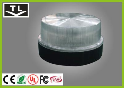 China Eco-Friendly Round Ceiling Light Induction for Gas Station / Warehouse for sale