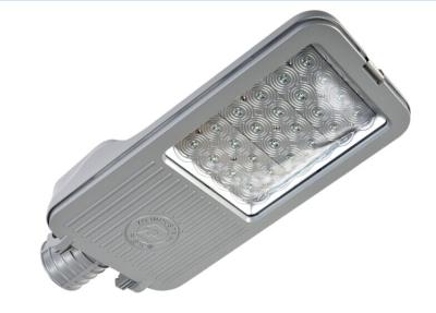 China 30 Watt IP44 Module Outdoor LED Street Lights Energy Saving Super Bright for sale