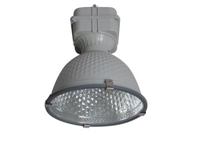 China Outdoor / Indoor Industrial Induction Lighting , High Brightness Induction Lamp for sale