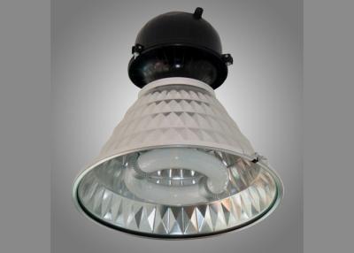 China 200 W Industrial High Bay Lighting Fixtures Induction for Warehouse / Airport for sale