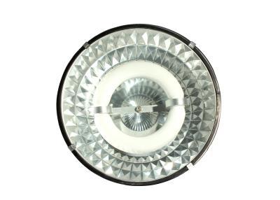 China Die Cast Aluminum Induction High Bay Lighting Fixtures , Natural White Induction Lamp for sale