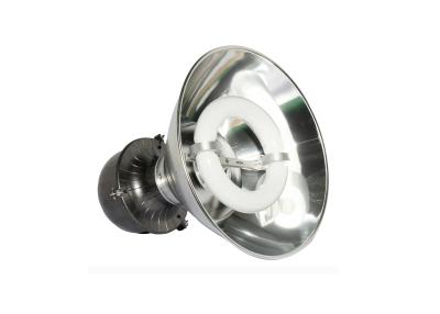 China Magnetic High Bay Induction Lighting 150W Aluminum for Indoor for sale