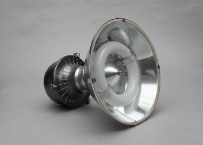 Chine Durée de vie de haute de baie de l'aluminium 200W longue lampe d'induction pour l'entrepôt à vendre