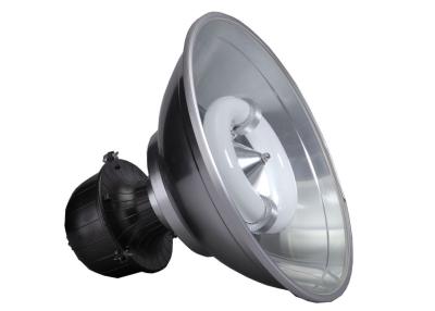 China 300 W Aluminum High Bay Induction Lighting , Industrial Induction Lamp for sale