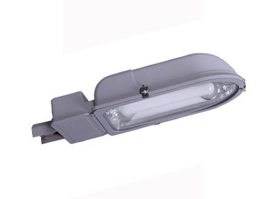 China Eco-Friendly IP65 Induction Street Light for Highway / Garden Lighting for sale