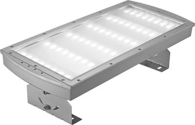 China Waterdicht IP65 Openlucht Geleid Vloedlicht voor de Bouw/Aanplakbord/Tunnel Te koop