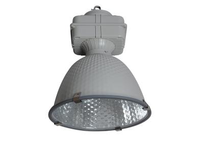 China Highbay Industrial Lighting Fittings Eco-friendly Energy Saving 40W - 300W Ballast for sale