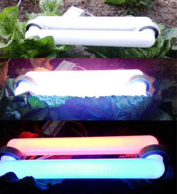 China Low Frequency Plant Induction Grow Lights , Electrodeless Induction Lamp for sale