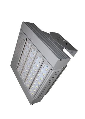 China High Power Outdoor Led Flood Light Rectangular AC 85 - 265V IP65 for sale