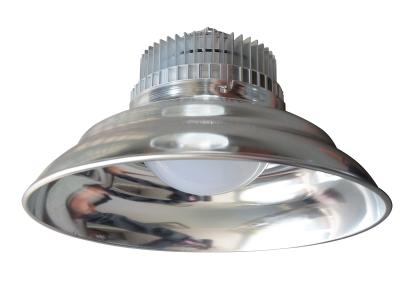 China Commercial LED High Bay Lights AC 85V - 277V High Efficacy 90lm/W for sale