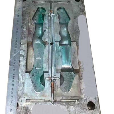 China R&D Plastic Consumer Electronics Product Mold ABS HIPS PP PS PVC Injection Molding Machine Mold PCB PCBA Circuit Board Manufacturer for sale