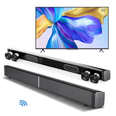 China Mini System TV Soundbar Wireless Remote Control Sound Speaker Home Theater BT for sale