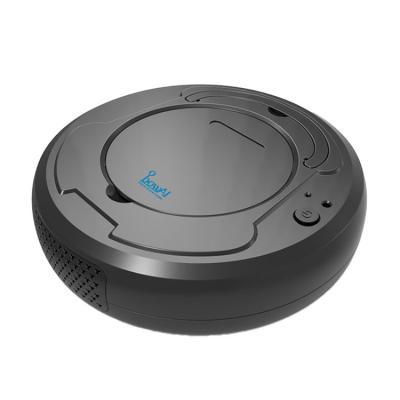 China New Hotel Design BOWAI Smart Robot Vacuum Cleaner For Home Automatic Fast Dust Robot CE ROHS for sale