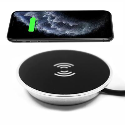 China Phone Charging Fast Power Wireless Smart Phone Fast Charger OEM Bank Charges for sale