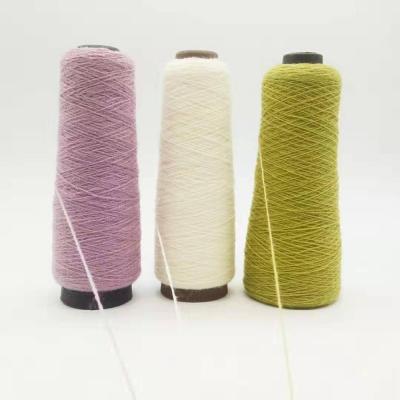 China Factory direct sales anti-pilling colored HB 32/2 28/2 high bulk acrylic yarn with high quality and good price for sale