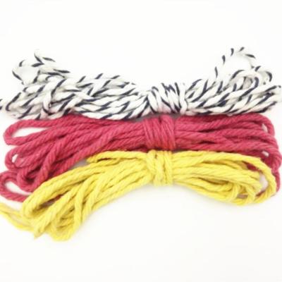 China Best Selling Colorful Anti-pilling Microfiber Ne0.3s Ne0.5s Ne0.8s Mop Yarn Manufacturer With High Quality Regenerated for sale