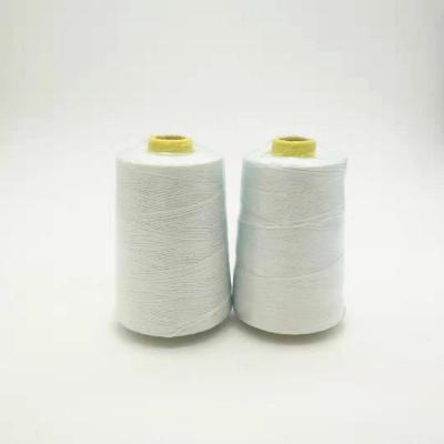 China 8S/3 Anti-bacteria China Production Bag Sewing Thread For Bag Closer for sale