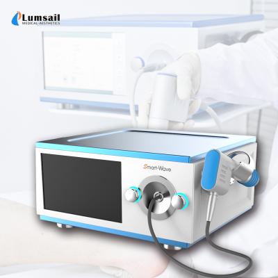 China Smart-Wave Shockwave Therapy Equipment Medical Use BS-SWT5000/sw13 Shockwave BS-SWT5000 for sale