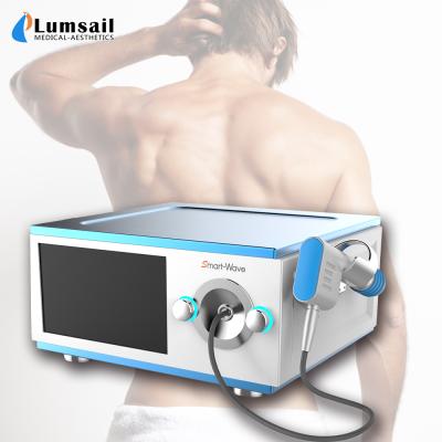 China Cheaper personal use safe extracorporeal shock wave device for pain relief and ED (erectile dysfunction) BS-SWT5000 for sale