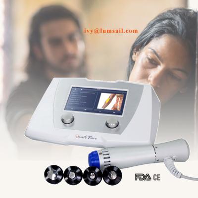 China Erectile Dyfunction ED Shockwave Therapy Machine Non Surgical Physiotherapy Equipment BS-SWT2X for sale