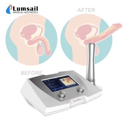 China shock wave therapy for urology and nephrology BS-SWT2X for sale