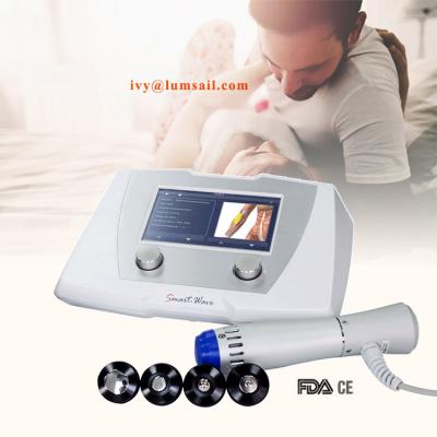 China shock wave therapy for women/men intimacy BS-SWT2X for sale