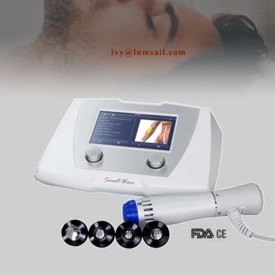 China For Erectile Dysfunction Treatment Low Intensity Extracorporeal Shock Wave Therapy LI-ESWT For Erectile Dysfunction Treatment for sale