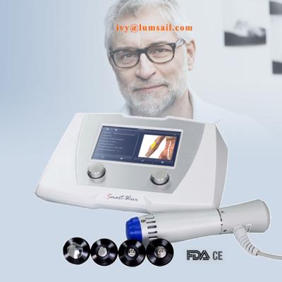 China Acoustic Wave Therapy for Erectile Dysfunction In-Home Affordable Treatment for ED with a Shockwave Therapy Machine for sale