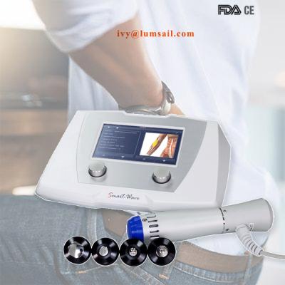 China Radial Shockwave Therapy For Degenerative Disc Disease BS-SWT2X for sale