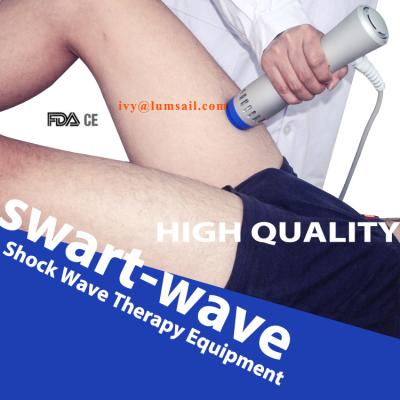 China Radial Shockwave Therapy for Repetitive Strain Injury BS-SWT2X for sale