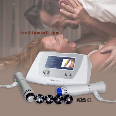 China 1 Year Warranty Shockwave Erectile Dysfunction Gainswave ED Shockwave Portable Radial 1000 edswt Shockwave For ED Lerectile Dysfunction BS-SWT2X for sale