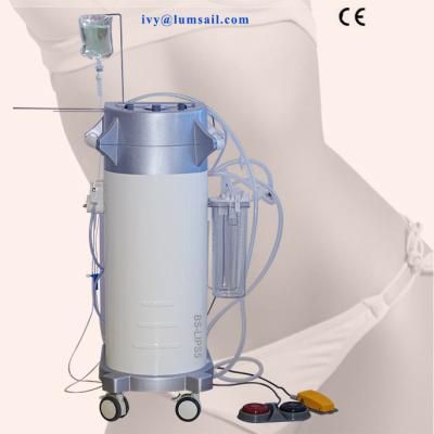 China Blood Vessels Removal Liposuction For Fat Transfer Breast Augmentation for sale