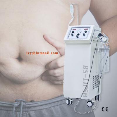 China Blood Vessel Removal (UAL) Ultrasound-Assisted Lipoplasty Lipoplasty Abdominal Sculpting Equipment for sale