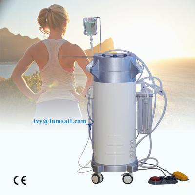 China Weight Loss Liposuction for LOWER BODY LIFT for sale