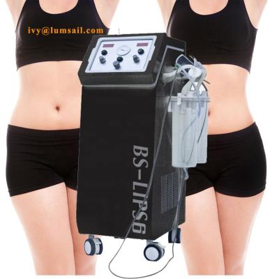 China Latest Blood Vessels Removal All In A PAL Power Assisted Liposuction Surgical System With Dual Suction Flow for sale