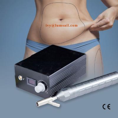 China Brand New Vibrolipo Liposuction Surgical Machine Vibroliposuction For Plastic Surgery for sale