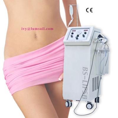 China Less-Invasive Blood Vessels Removal SmartLipo Liposuction For Body Contouring for sale