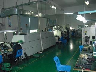 Verified China supplier - Anhui Risesat Electronics Co., Ltd.