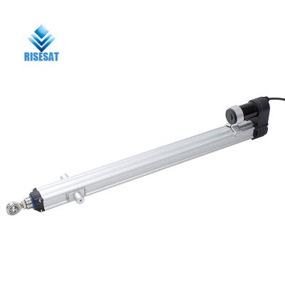 China 15000N IP66 Waterproof Solar Panel Linear Actuator for Solar Tracking System for sale