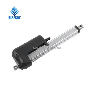 China 12000N IP66 Waterproof Linear Actuator High Speed ​​Electric Cylinder RS-I01 for sale