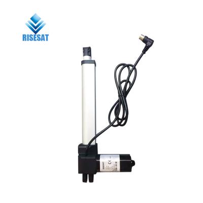 China Homecare Ultra-Thin Bed RISESAT RS-DM Linear Actuator RS-DM for sale