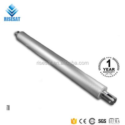 China IP65 12 Volt Tubular Diameter 100N Load Linear Actuator 20mm Aluminum Alloy Rod RISESAT for sale