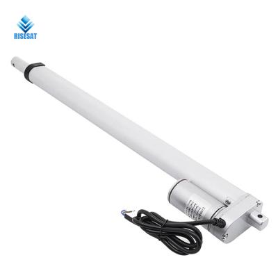 China Mini Small DC Linear Actuator Body RS-D3 900mm Stroke 1000N Outside Use Waterproof RS-D3 for sale