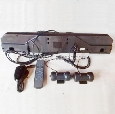 China 6000N Dual Acuator With 21 Button RS-DT2R Remote Control And Massage Motors RS-DT2R for sale