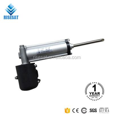 China IP54 24V DC Linear Actuator for Automatic and Close Open of Door and Cabinet RISESAT for sale