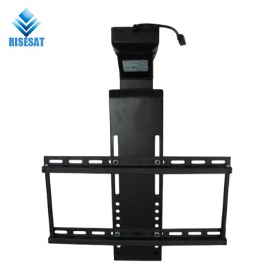 China (Size) 1000mm Motorized Adjustable Drop Down TV Lift Kit with Remote Control RS-TV3 21