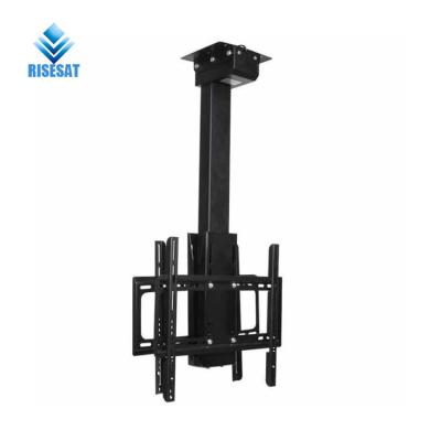 China (Height) RISESAT Motorized Adjustable Drop Down TV Lift Mechanism 21