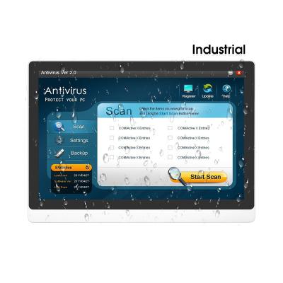 China Industrial Application Touchthink 21.5