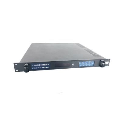 China Synchronization Tools BD Network NTP Time Server GpsNtp Gps Beidou Synchronization System; ‰ ¤ 540mm*560mm*300mm for sale