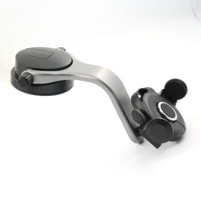 China 2022 New Arrivals Car Phone Holder Tablet Back Seat Car Support Tablet Strong Phone Bracket Adjustable Car Phone Holder for sale